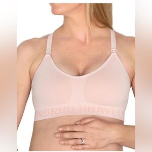 Kindred Bravely Sublime Support Low Impact Nursing & Maternity Sports Bras